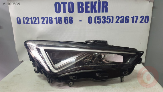 LEON 2021 SAG LED FAR 5fb941008f