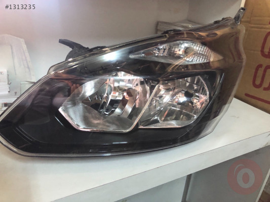 Ford custom sol far çıkma orjinal