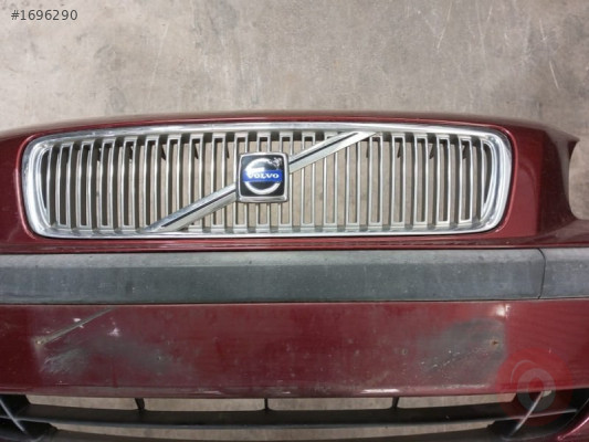 VOLVO V70 S80 ÖN PANJUR