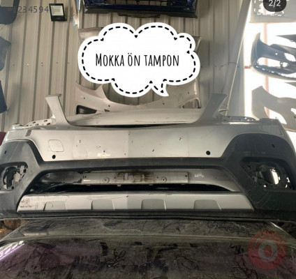ÇIKMA OPEL MOKKA ÖN TAMPON