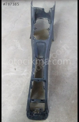2008 opel corsad orta konsol orj.cıkma