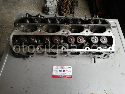 FİAT STİLO 1.6 SİLİNDİR KAPAĞI