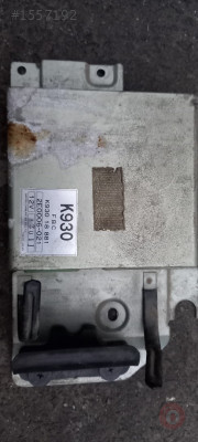 Kia Capital 1.5 motor beyni