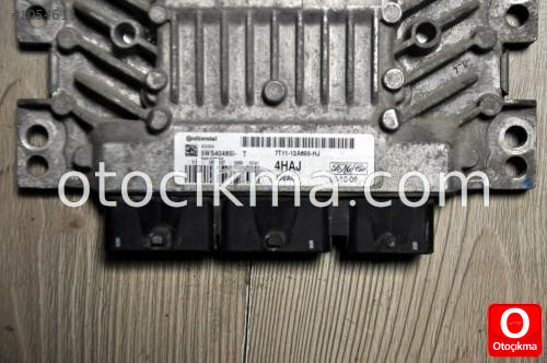 FORD CONNECT MOTOR BEYNİ 7T11.12A650.HJ