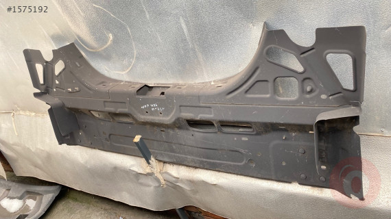 OPEL ASTRA H TEK KAPI ARKA PANEL CANCAN OPEL