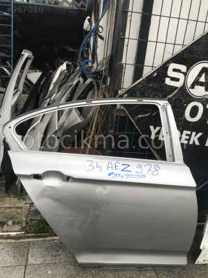 Volkswagen passat Çıkma sağ arka kapı