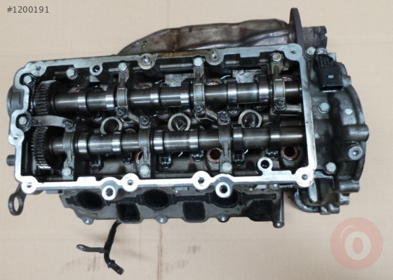 AUDİ Q7 07- 3.0 TDI TURBO SİLİNDİR KAPAK 059103265HX