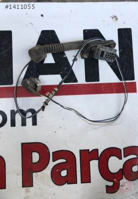 bmw 5.20 E34 sağ arka kapı tesisatı