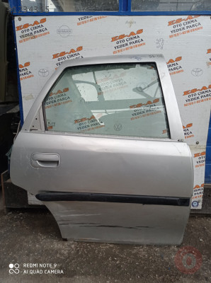 Opel Vectra B Sağ Arka Kapı Dolu