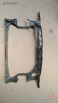 AUDI A6 2012 2019 ÖN PANEL SIFIR 4G0805594