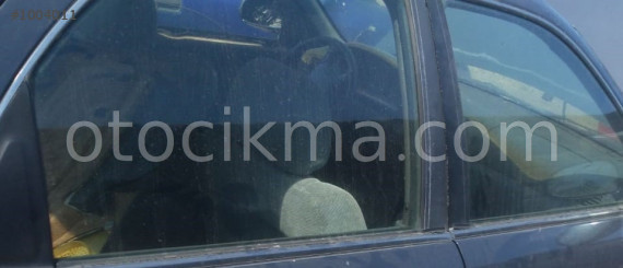 kia clarus 2.0 16v orjinal kapı camları