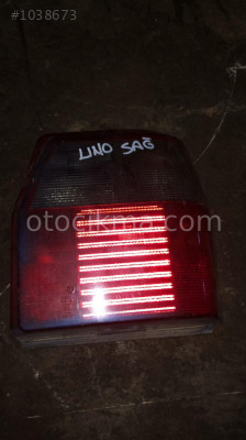 fiat uno çıkma sağ stop lambası