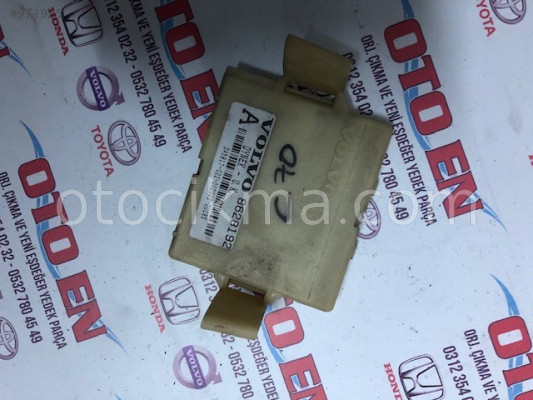 VOLVO S70 C70 ALARM SENSORU 8628192