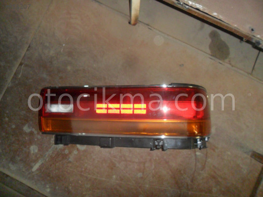 TAKIM STOPLAR CRESSİDA FAR STOP