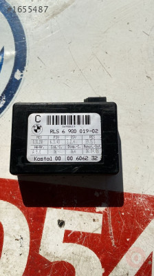 6980019 bmw 5 serisi E60 ön cam yağmur sensörü