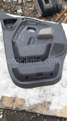 ÇIKMA PARÇA RENAULT MASTER 3 İÇ KAPI DÖŞEMESİ