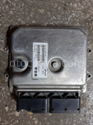FİAT EGEA 1.3 DİZEL ÇIKMA MOTOR BEYNİ