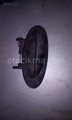 renault laguna 1 orjinal sağ ön kapı dış kolu