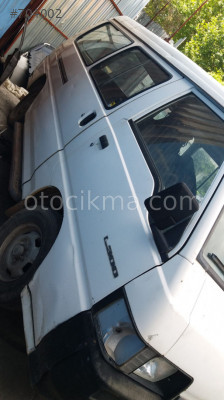 çıkma mitsubishi L300 sağ ön kapı
