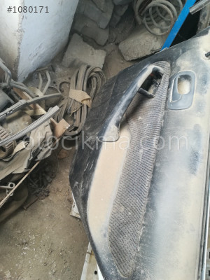 Honda Civic sağ arka kapı döşemesi ve kolu