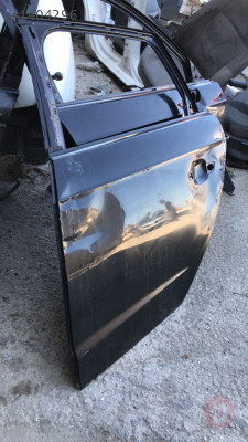 audi a3 sportback 2019 sol arka kapı