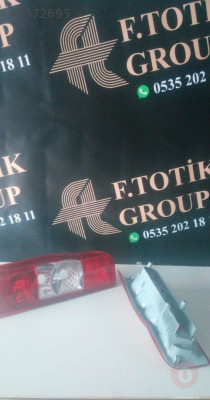 Çıkma FORD TRANSİT 330 stop sağ sol