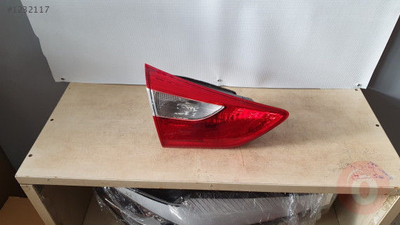 HYUNDAİ I30 SOL IC STOP 2014