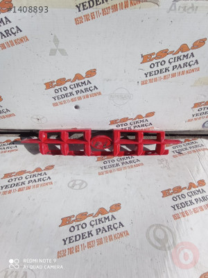 Hyundai Accent Ön Tampon Panjuru 2000-2002