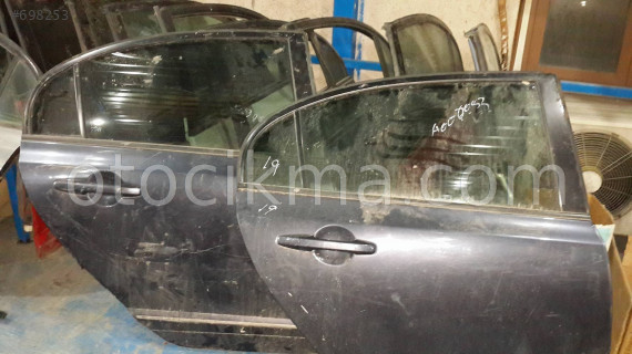 2011 çıkma honda civic sağ ön kapı