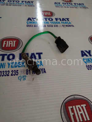 55249877 FIAT LINEA GRANDE PUNTO BENZİNLİ  LAMBDA SENSÖRÜ