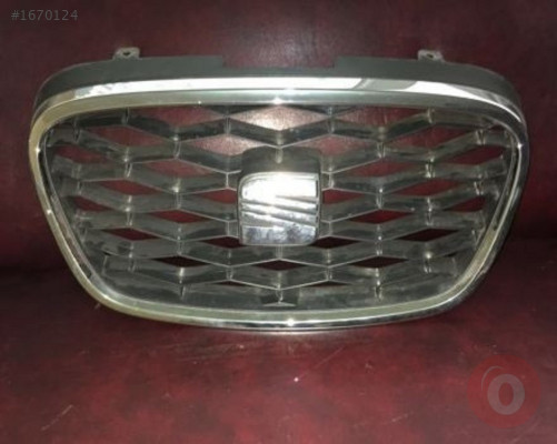 SEAT LEON FR PANJUR ÇIKMA
