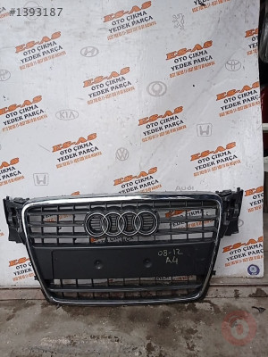 Audi A4 Ön Tampon Panjuru 2008-2012