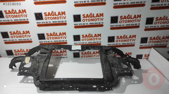 HYUNDAİ GETZ ÇIKMA ÖN PANEL