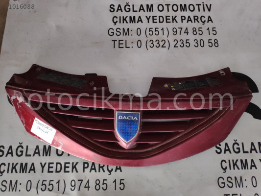 OEM;  DACİA PANJUR OEM;