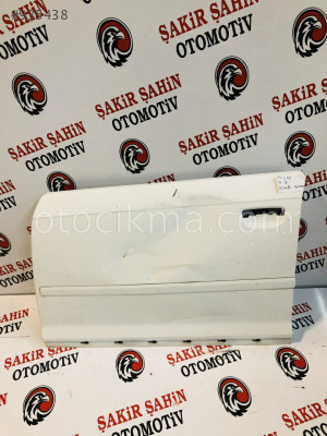 audi a3 sol ön kapı çıkma