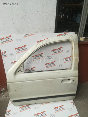 Ford ranger sol ön kapı