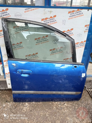 Mazda Premacy Sağ Ön Kapı Dolu