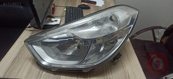 DOKKER SOL FAR DACİA ORJİNAL ÇIKMA PARÇA