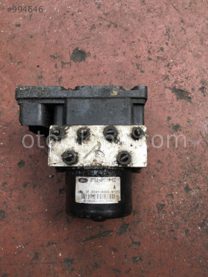 FORD FOCUS ABS BEYNİ 2M51 2M110 EE EC ED