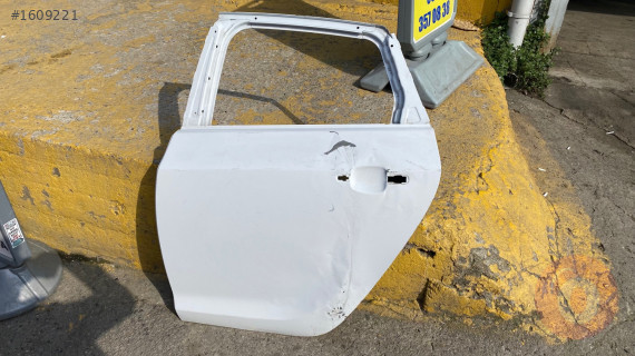 OPEL ASTRA J SOL ARKA KAPI ÇIKMA CANCAN OPEL