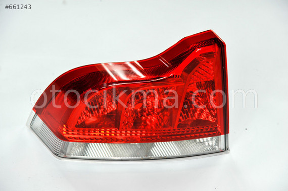 VOLVO  S60  2006 STOP SOL.