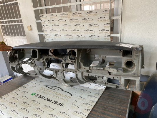 RENAULT MASTER 2 GÖĞÜS KOMPLE ORJİNAL ÇIKMA