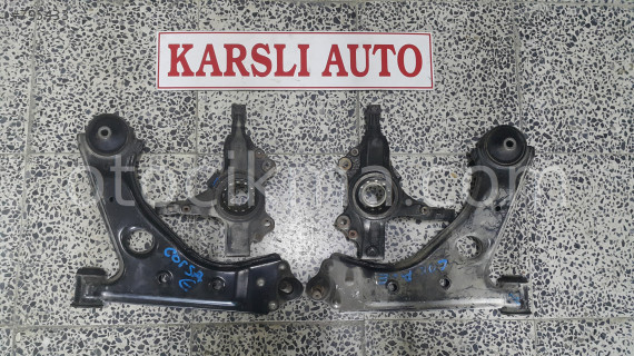 OPEL CORSA TABLA ÇIKMA YEDEK PARÇA