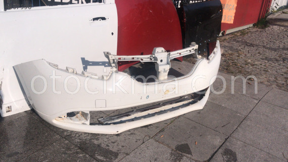 Renault clio symbol çıkma ön tanpon