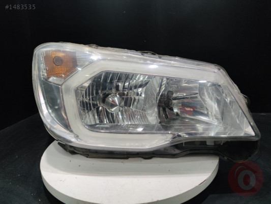 Subaru Forester Sağ Far 2013 2016