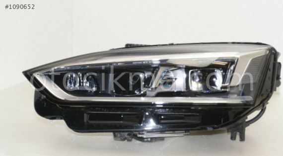 AUDİ A5 17-20 SOL ÖN FAR LED 8W6941773D