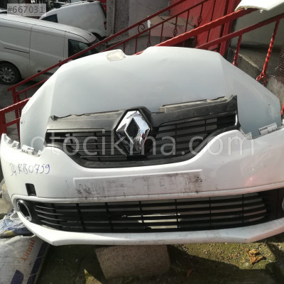 RENAULT SYMBOL ÖN SET KOMPLE