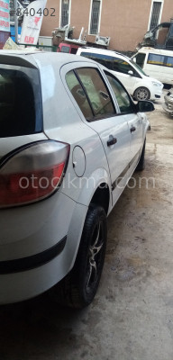 Opel Astra H Sağ Arka Kapı