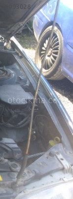 kia clarus 2.0 çıkma kaput çubuğu