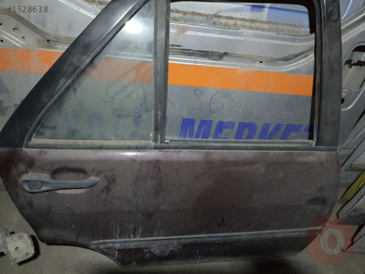 FİAT TEMPRA SAĞ ARKA KAPI